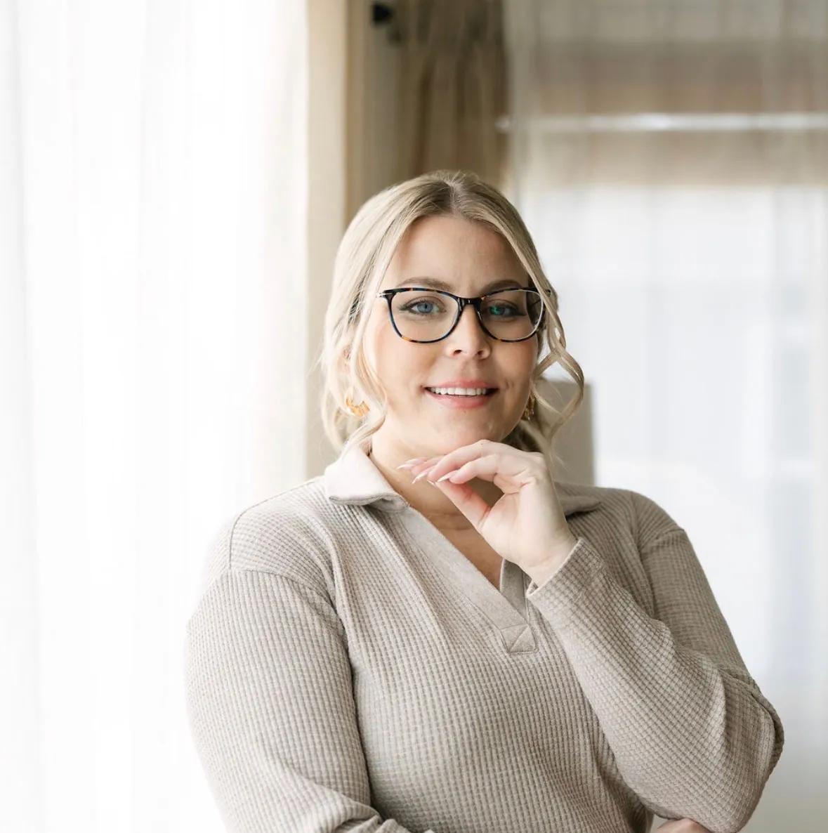 Shelby Pavlovic Medicine Hat home buying specialist