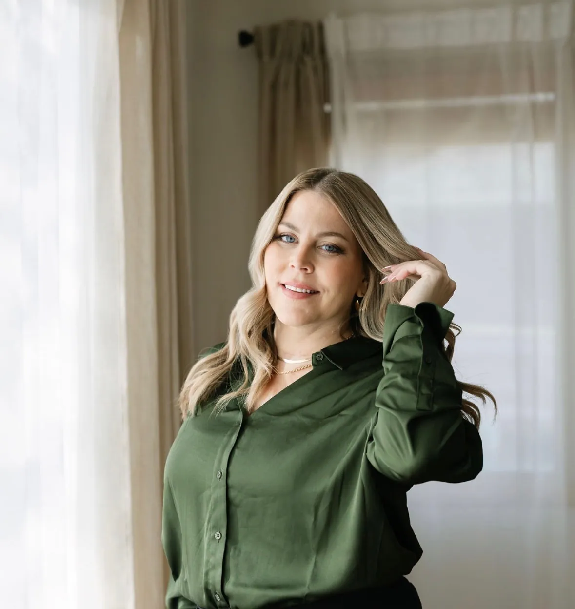 Shelby Pavlovic Medicine Hat real estate agent