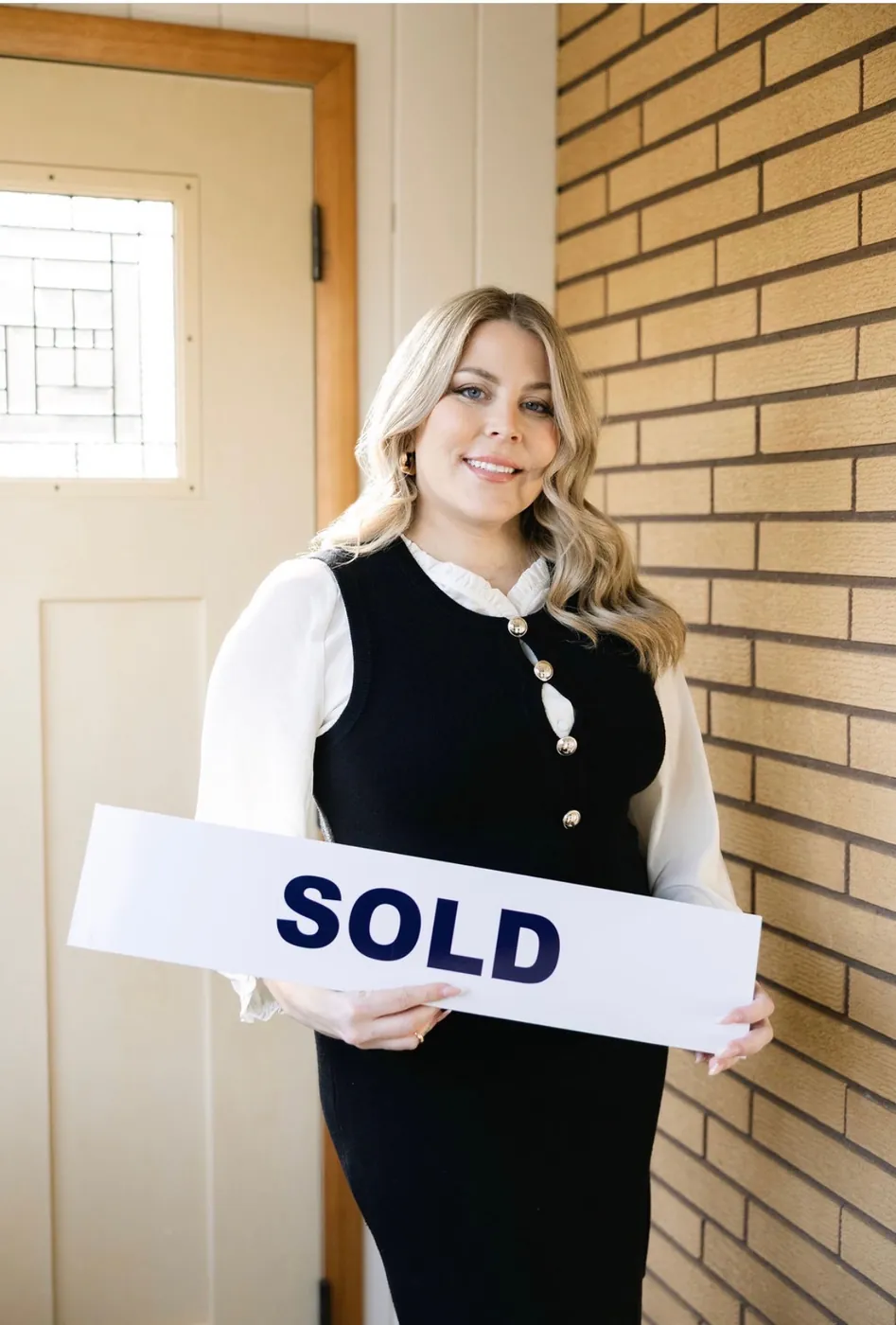 Shelby Pavlovic helping first-time home buyers in Medicine Hat